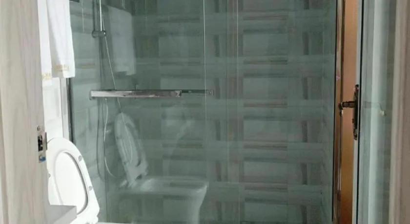 Shell Hotel Jiangsu Kunshan Lujia Town Youyi Road