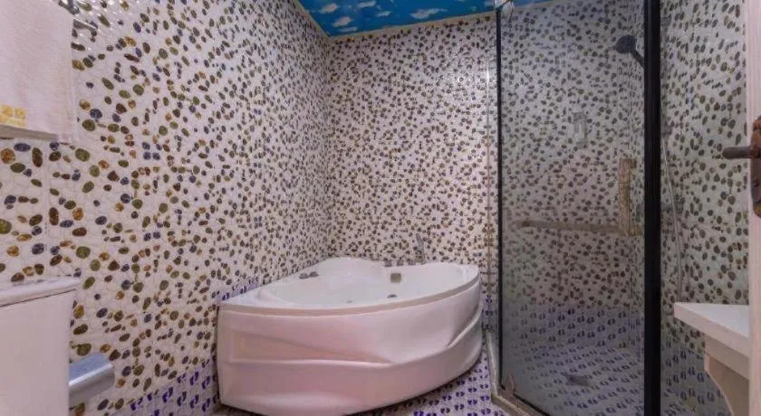 Shell Hotel Jiangsu Kunshan Lujia Town Youyi Road