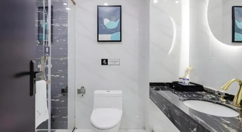 GEM Hotel Chengdu Chunxi Road Taiguli