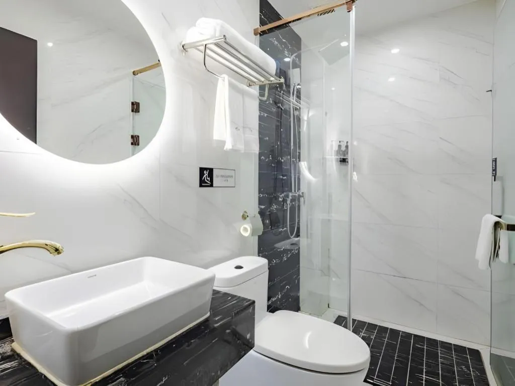 GEM Hotel Chengdu Chunxi Road Taiguli