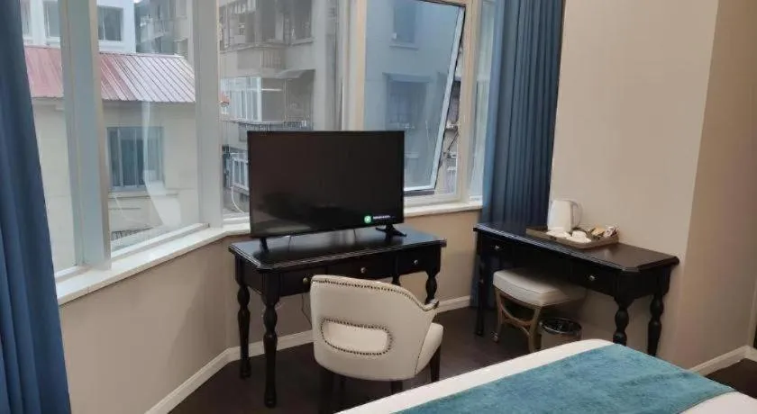 GEM Hotel Chengdu Chunxi Road Taiguli