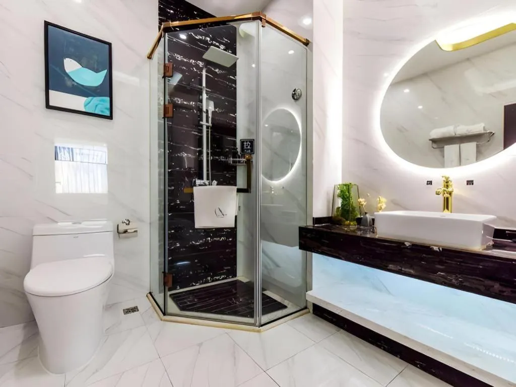 GEM Hotel Chengdu Chunxi Road Taiguli