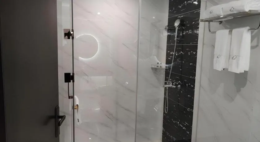 GEM Hotel Chengdu Chunxi Road Taiguli