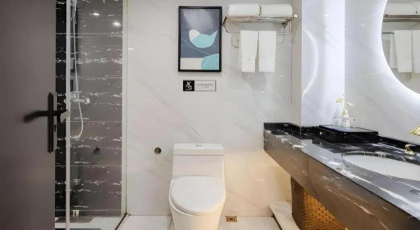 GEM Hotel Chengdu Chunxi Road Taiguli