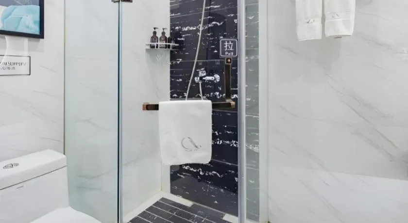 GEM Hotel Chengdu Chunxi Road Taiguli