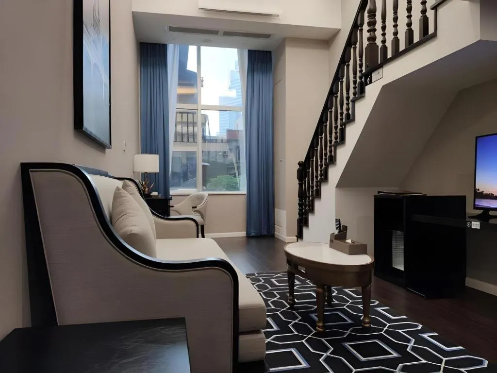 GEM Hotel Chengdu Chunxi Road Taiguli