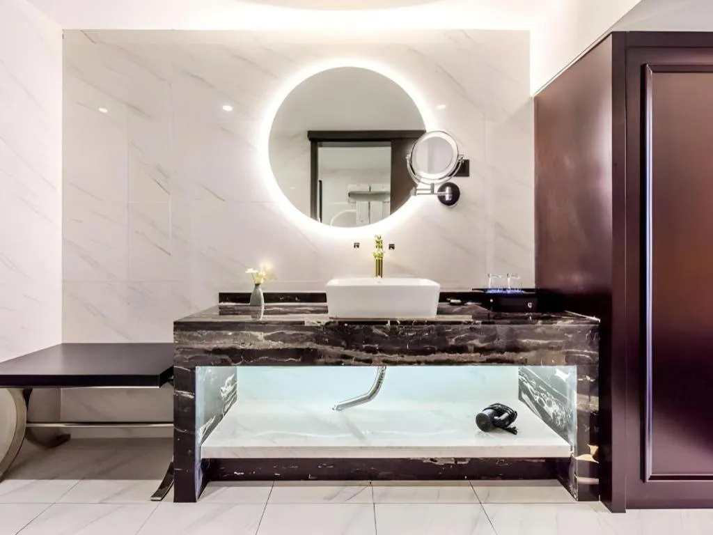 GEM Hotel Chengdu Chunxi Road Taiguli