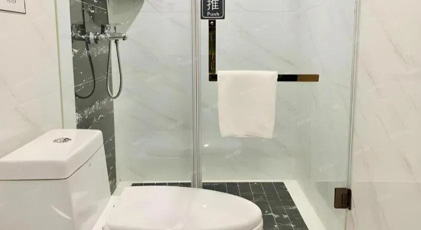 GEM Hotel Chengdu Chunxi Road Taiguli