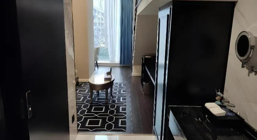 GEM Hotel Chengdu Chunxi Road Taiguli