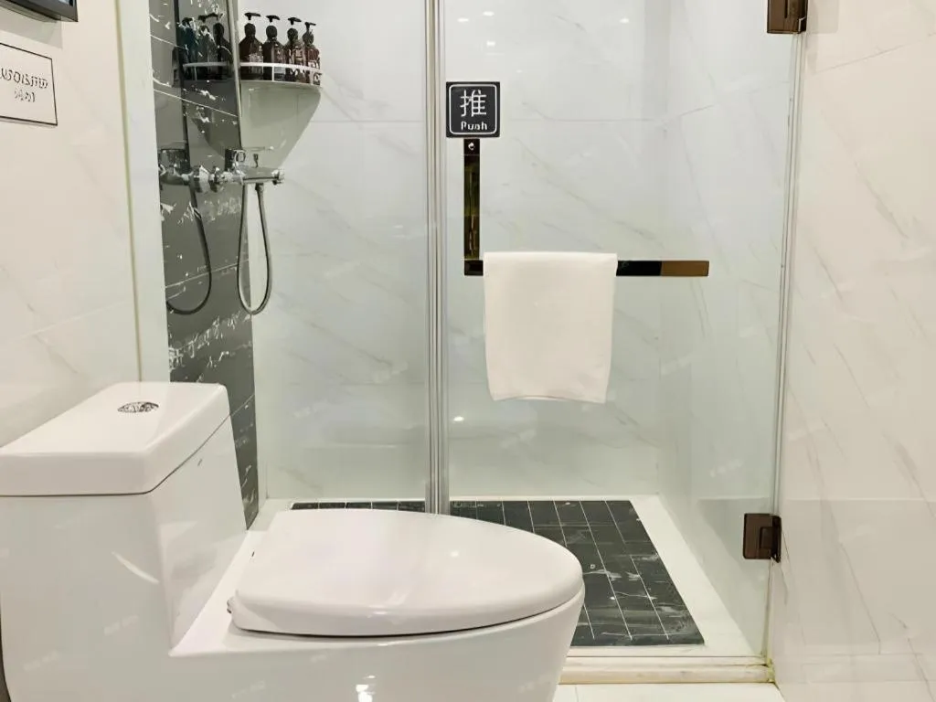 GEM Hotel Chengdu Chunxi Road Taiguli