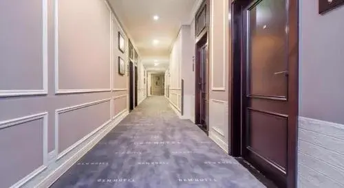 GEM Hotel Chengdu Chunxi Road Taiguli GEM Hotel Chengdu Chunxi Road Taiguli