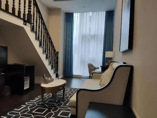 GEM Hotel Chengdu Chunxi Road Taiguli