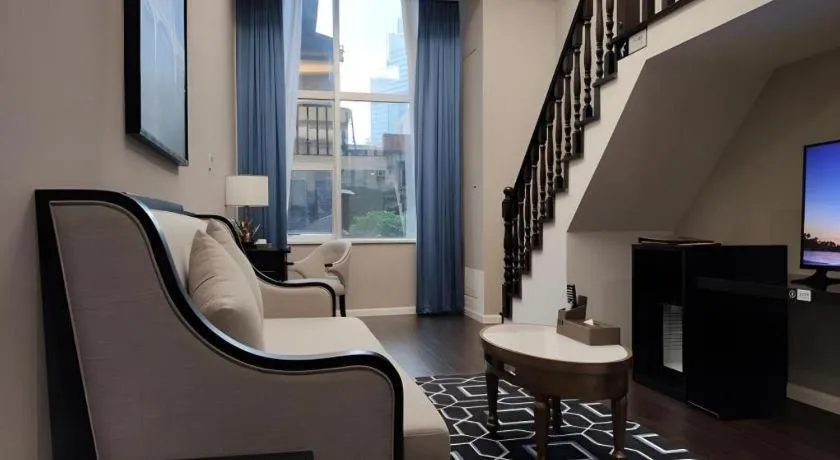 GEM Hotel Chengdu Chunxi Road Taiguli