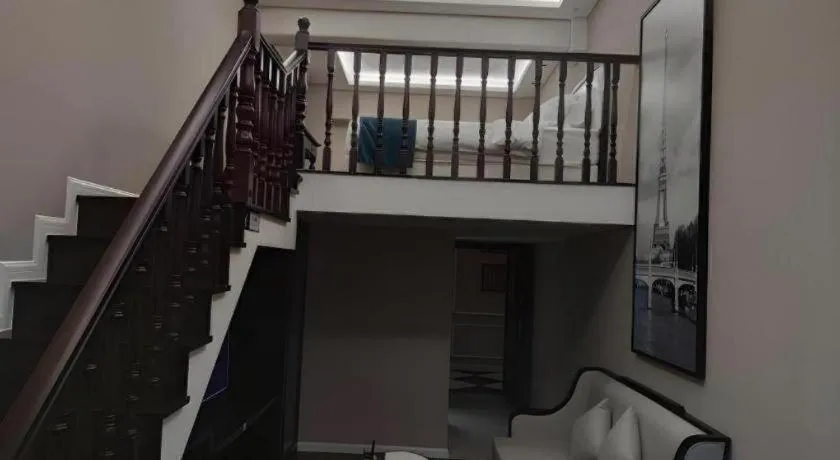 GEM Hotel Chengdu Chunxi Road Taiguli