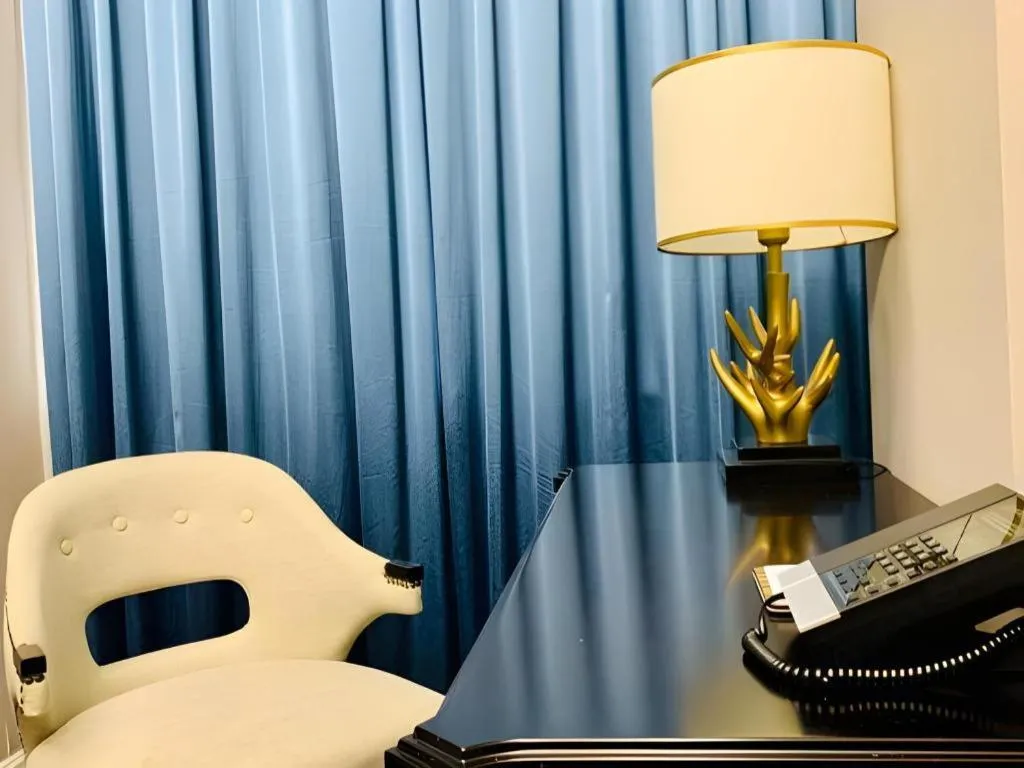 GEM Hotel Chengdu Chunxi Road Taiguli