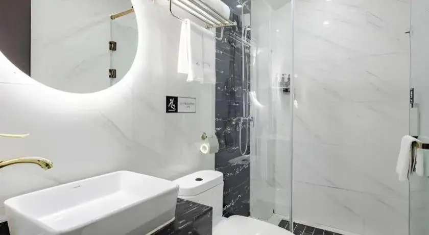 GEM Hotel Chengdu Chunxi Road Taiguli GEM Hotel Chengdu Chunxi Road Taiguli