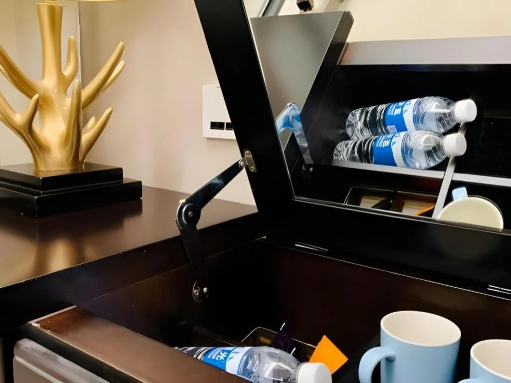 GEM Hotel Chengdu Chunxi Road Taiguli