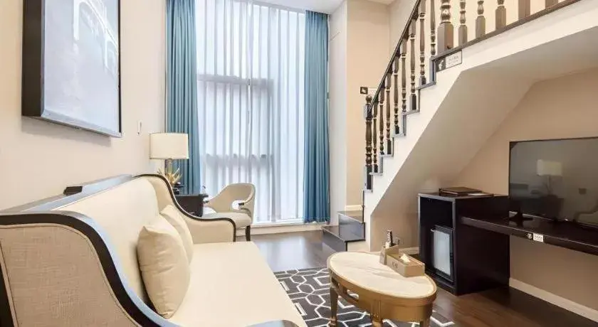 GEM Hotel Chengdu Chunxi Road Taiguli GEM Hotel Chengdu Chunxi Road Taiguli