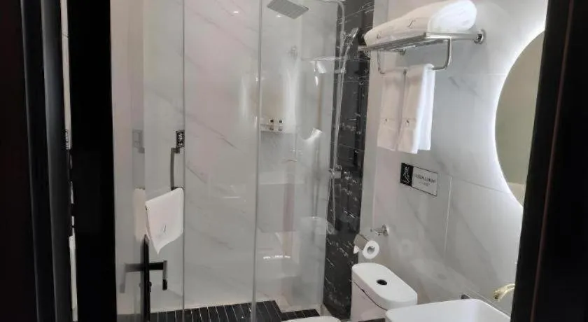 GEM Hotel Chengdu Chunxi Road Taiguli