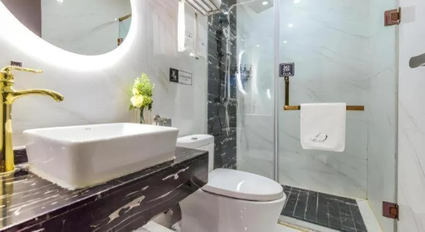 GEM Hotel Chengdu Chunxi Road Taiguli