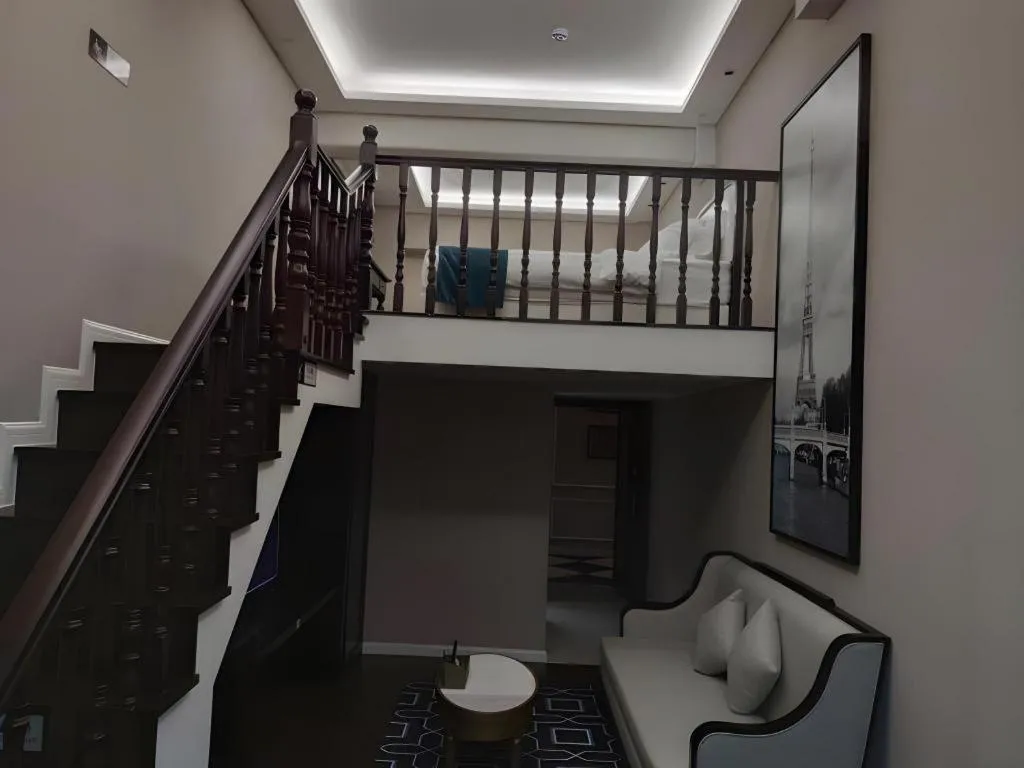 GEM Hotel Chengdu Chunxi Road Taiguli