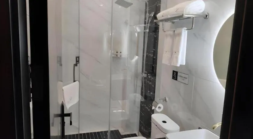 GEM Hotel Chengdu Chunxi Road Taiguli