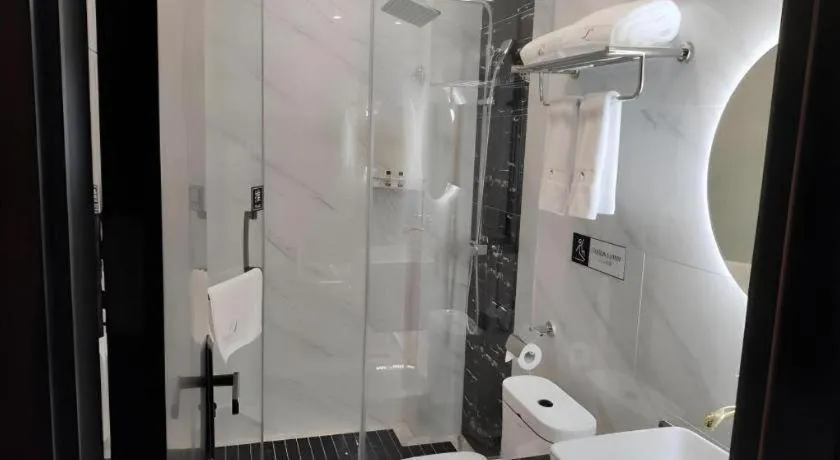 GEM Hotel Chengdu Chunxi Road Taiguli