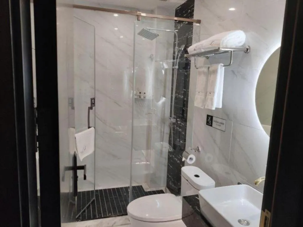 GEM Hotel Chengdu Chunxi Road Taiguli