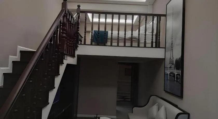 GEM Hotel Chengdu Chunxi Road Taiguli