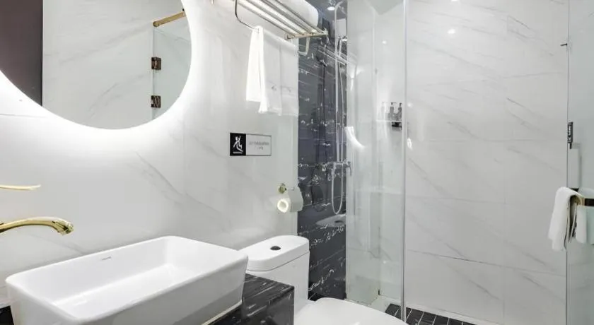 GEM Hotel Chengdu Chunxi Road Taiguli