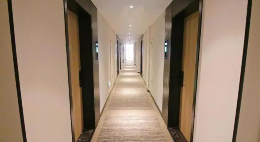 GreenTree Inn Express Suzhou Tai Lake Xukou Huadun Metro Station GreenTree Inn Express Suzhou Tai Lake Xukou Huadun Metro Station