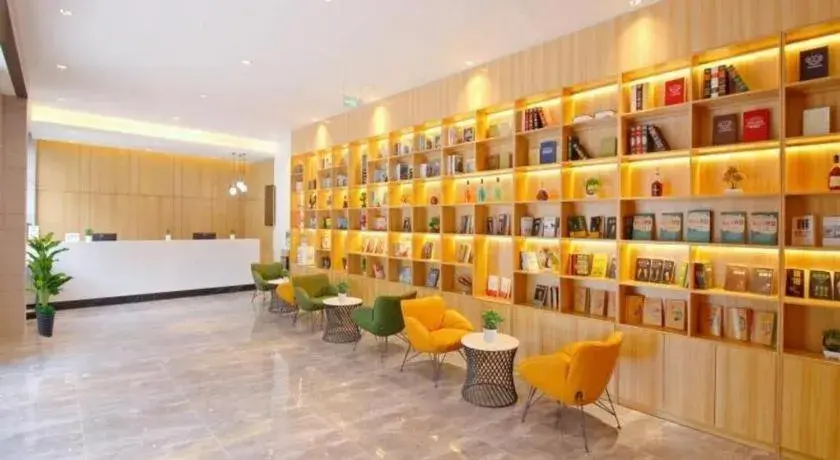 GreenTree Inn Express Suzhou Tai Lake Xukou Huadun Metro Station GreenTree Inn Express Suzhou Tai Lake Xukou Huadun Metro Station