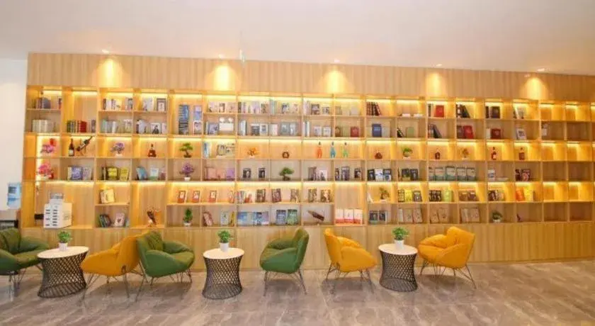 GreenTree Inn Express Suzhou Tai Lake Xukou Huadun Metro Station GreenTree Inn Express Suzhou Tai Lake Xukou Huadun Metro Station