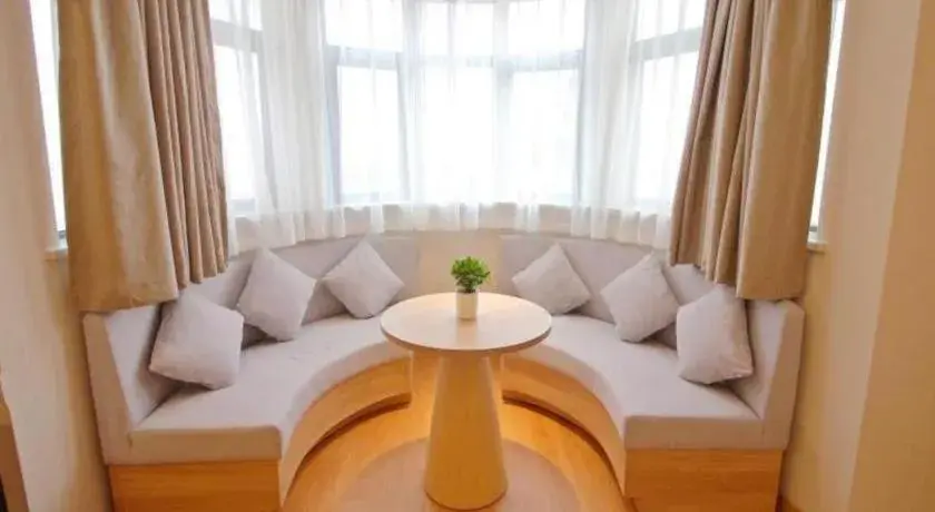 GreenTree Inn Express Suzhou Tai Lake Xukou Huadun Metro Station GreenTree Inn Express Suzhou Tai Lake Xukou Huadun Metro Station