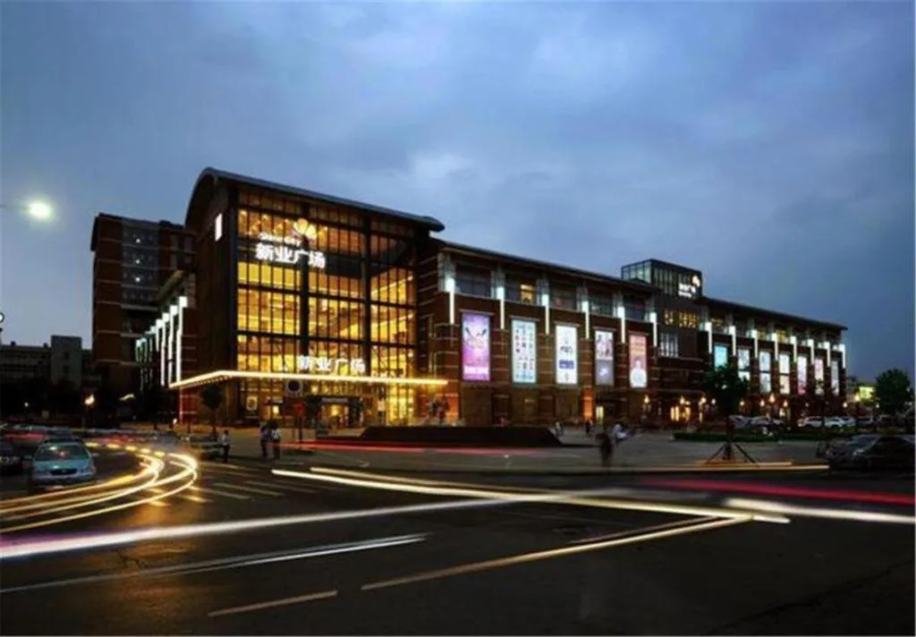 GreenTree Eastern Hotel Tianjin Dongli Development Zone Xinli Metro Station