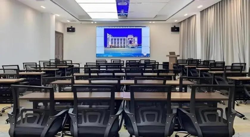 GreenTree Eastern Hotel Tianjin Dongli Development Zone Xinli Metro Station GreenTree Eastern Hotel Tianjin Dongli Development Zone Xinli Metro Station