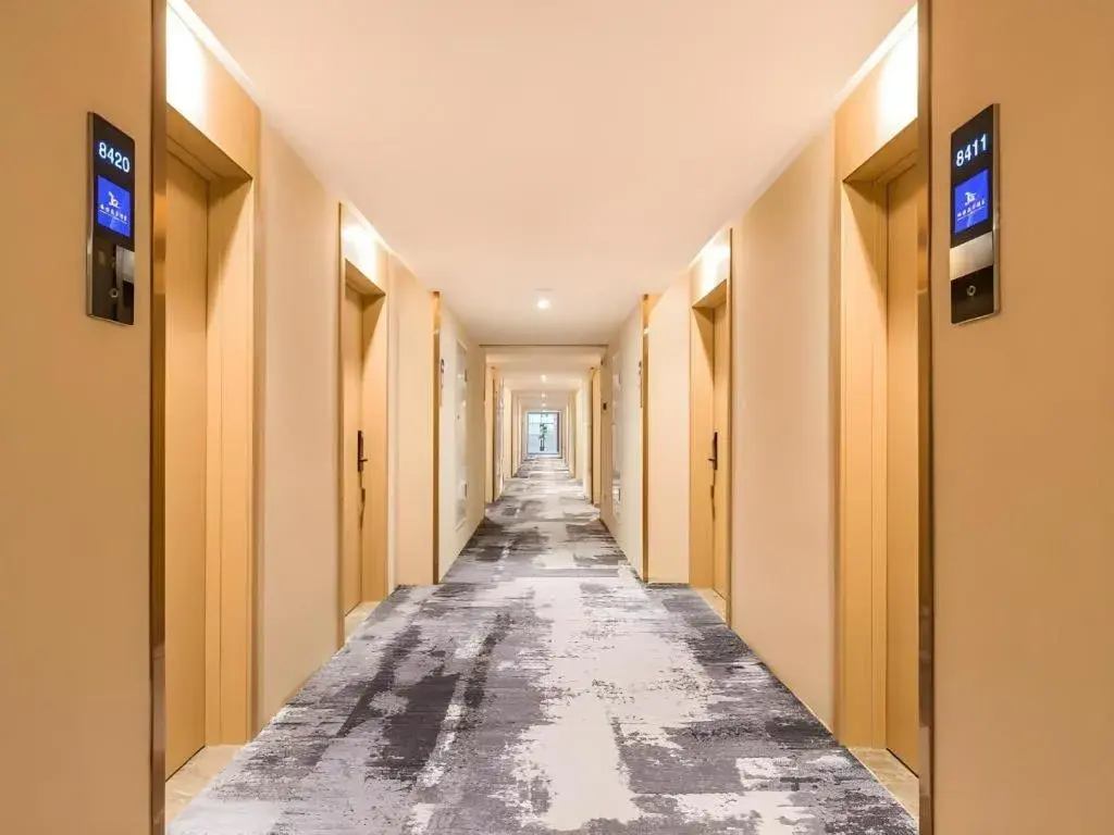 GreenTree Eastern Hotel Tianjin Dongli Development Zone Xinli Metro Station GreenTree Eastern Hotel Tianjin Dongli Development Zone Xinli Metro Station