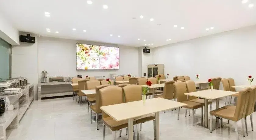 GreenTree Eastern Hotel Tianjin Dongli Development Zone Xinli Metro Station GreenTree Eastern Hotel Tianjin Dongli Development Zone Xinli Metro Station