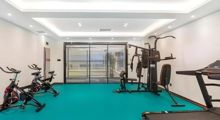 GreenTree Eastern Hotel Tianjin Dongli Development Zone Xinli Metro Station