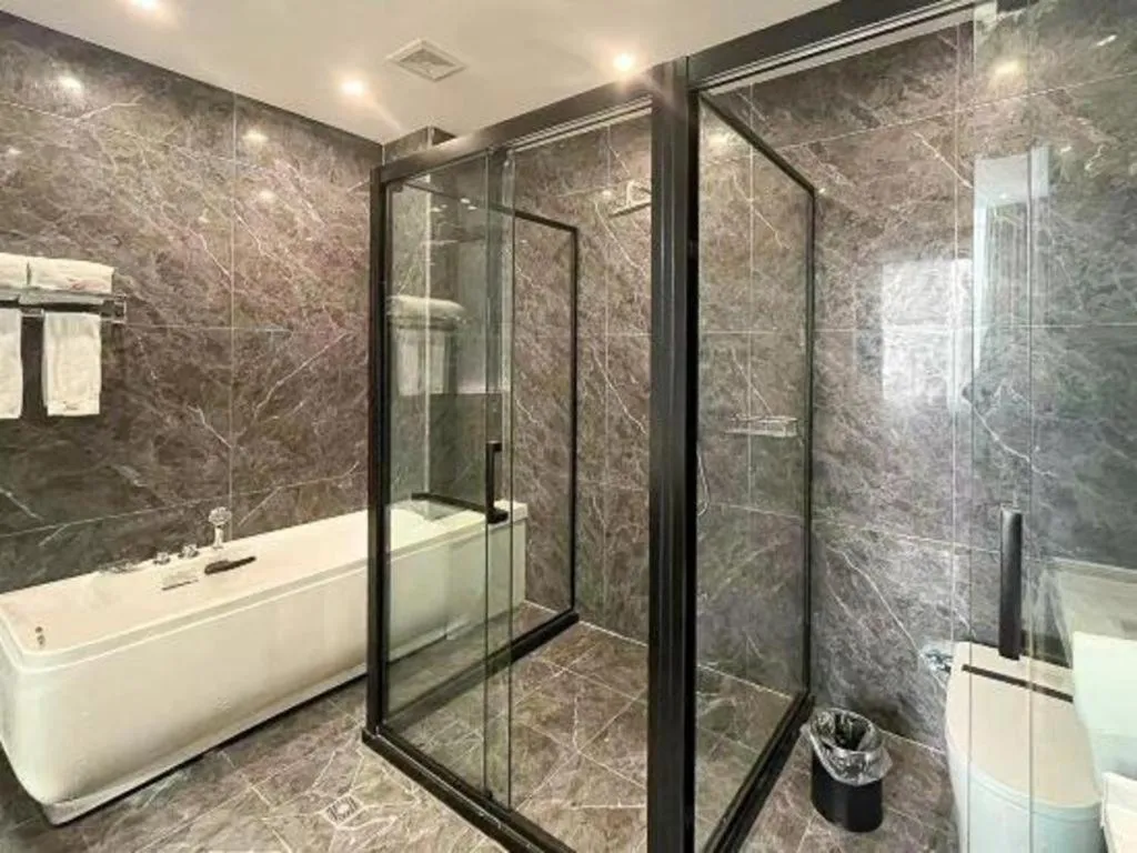 GreenTree Eastern Hotel Tianjin Dongli Development Zone Xinli Metro Station