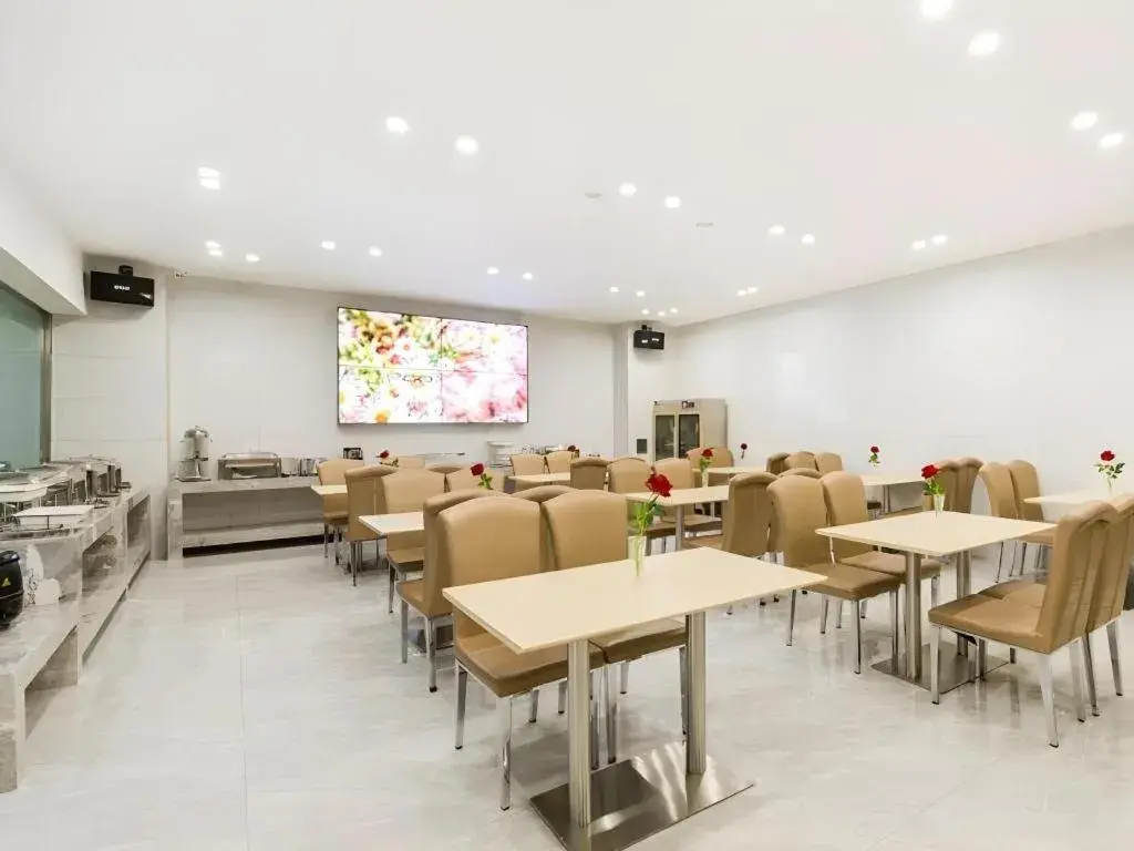 GreenTree Eastern Hotel Tianjin Dongli Development Zone Xinli Metro Station GreenTree Eastern Hotel Tianjin Dongli Development Zone Xinli Metro Station