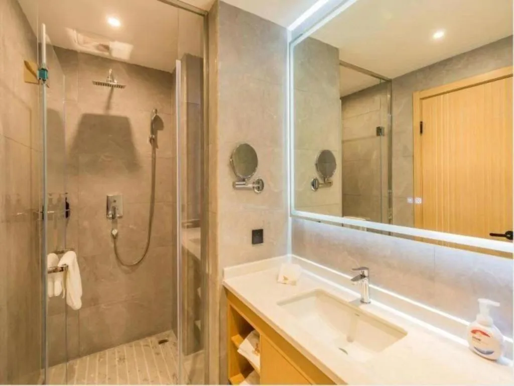 GreenTree Eastern Hotel Tianjin Dongli Development Zone Xinli Metro Station