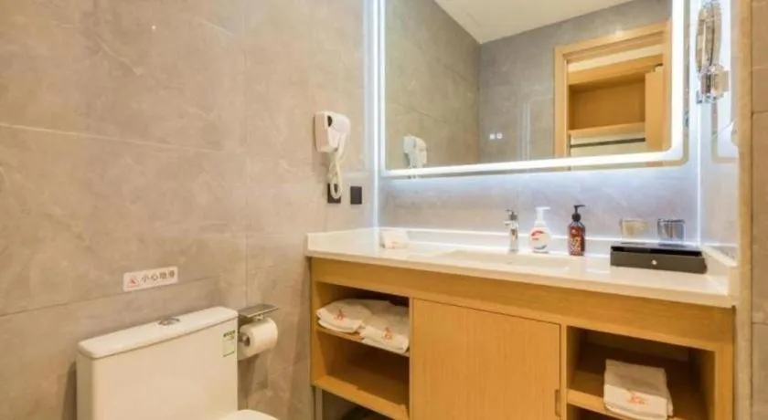 GreenTree Eastern Hotel Tianjin Dongli Development Zone Xinli Metro Station