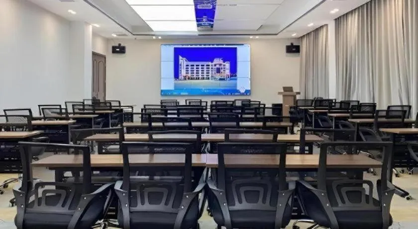 GreenTree Eastern Hotel Tianjin Dongli Development Zone Xinli Metro Station