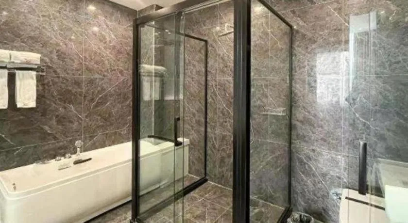 GreenTree Eastern Hotel Tianjin Dongli Development Zone Xinli Metro Station