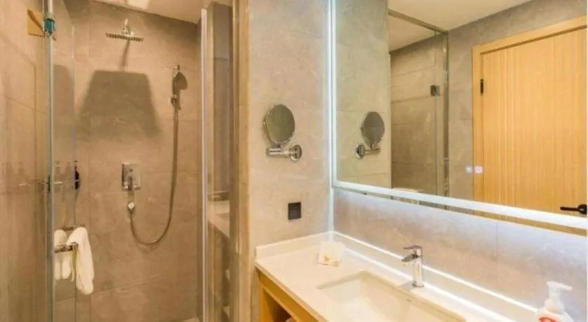 GreenTree Eastern Hotel Tianjin Dongli Development Zone Xinli Metro Station