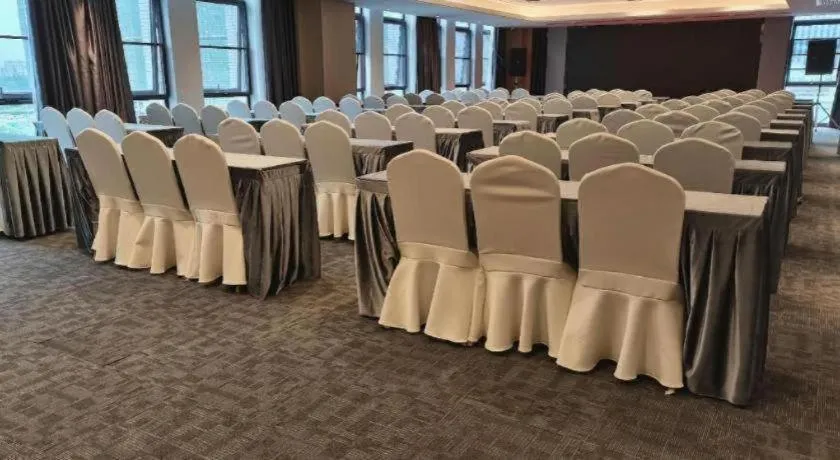 VX Hotel Hubei Wuhan Hongshan District 1st Guanggu Road