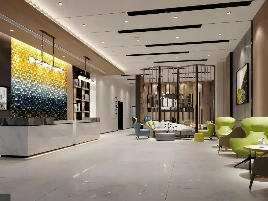 VX Hotel Hubei Wuhan Hongshan District 1st Guanggu Road VX Hotel Hubei Wuhan Hongshan District 1st Guanggu Road