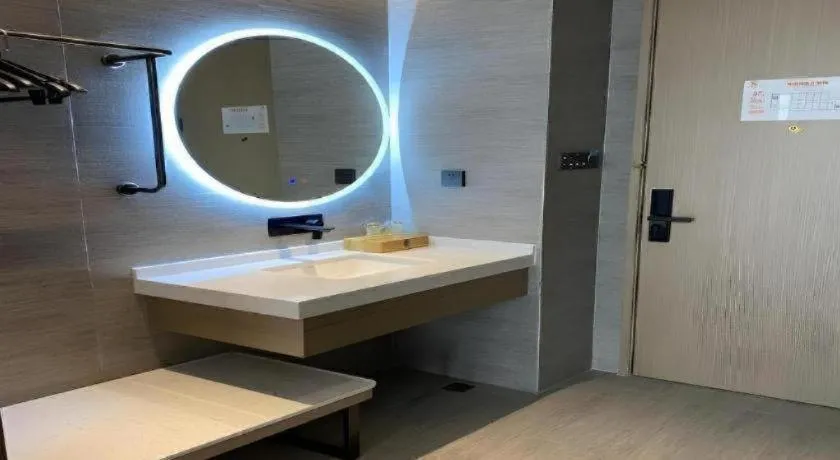 GreenTree Alliance Hotel Shenzhen Yantian District Dameisha