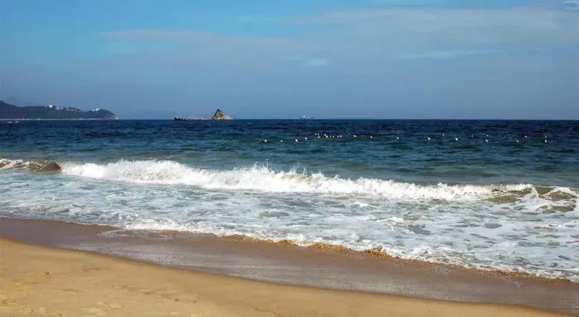 GreenTree Alliance Hotel Shenzhen Yantian District Dameisha GreenTree Alliance Hotel Shenzhen Yantian District Dameisha